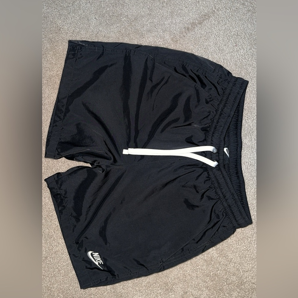 Nike Sportswear Club Woven Shorts Size Small